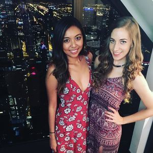 Meet your Posher, Tiffany